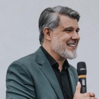 Apostolo Rodrigo Salgado